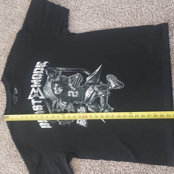 BEASTMODE T-SHIRT - Picture 7 of 8